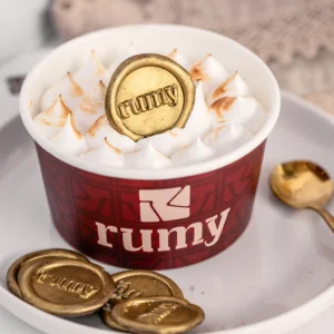 Cuchareable Pie Limón