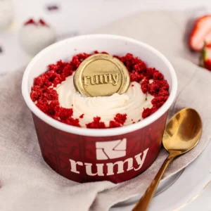 Cuchareable Red Velvet