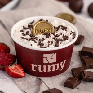 Cuchareable Selva Negra