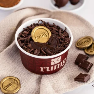 Cuchareable Torta de Chocolate