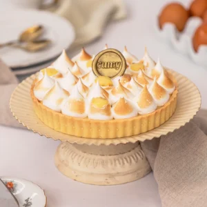 Pie de Limón