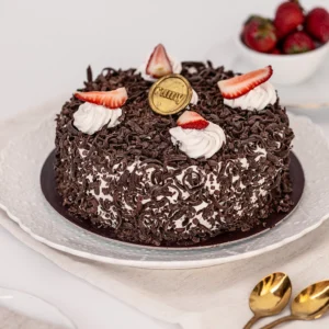 Torta Selva Negra