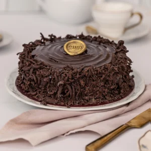 Torta de Chocolate