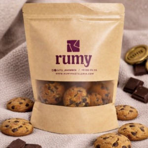 Galleta chocochip